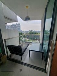 One-north Residences (D5), Apartment #520697751